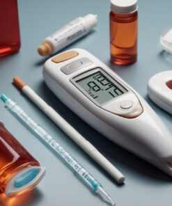 abbott freestyle lite lancing device