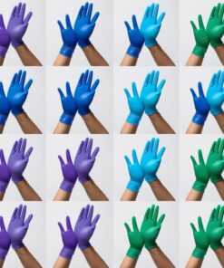 biogel latex free surgical gloves