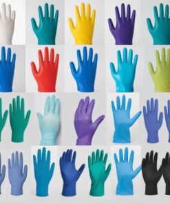 surgical gloves brand