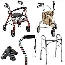 Walking Stick - Tripod