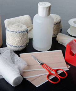 Farm Animal First Aid Kit