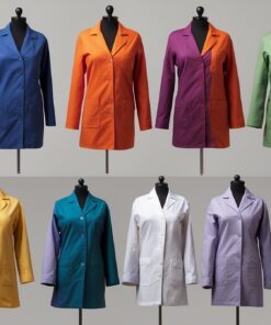 acid resistant  lab coats near me