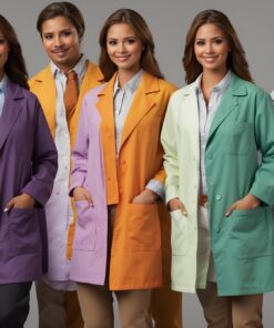 lab coat for students