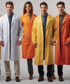 7xl lab coats