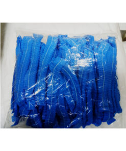 Alternative view of Stack & Hang Parts Storage Bin - Small Plastic Container - Size 7 - 37.5 x 21 x 18 cm - Yellow - BIN-7-YELLOW