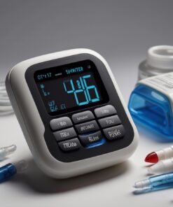 accu chek accu chek softclix lancets