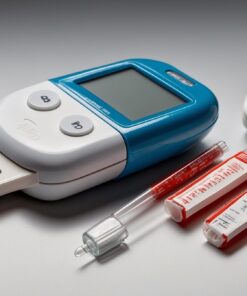 Syringes and Needles