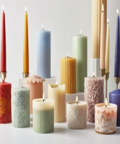 flameless candles