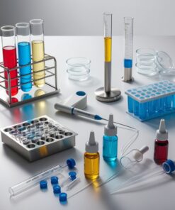 square dropper bottles