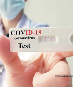 BD SARS-CoV-2 reagents for BD MAX™ system