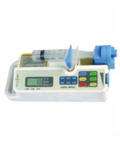 Syringe Driver SP500