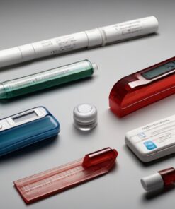 accu chek active lancing device