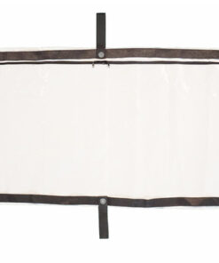 Body Bag + double sided tape Body Bag cream