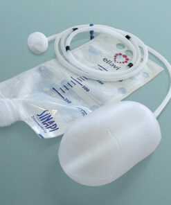 Uterine Balloon Tamponade