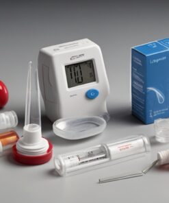 true plus lancets 28g