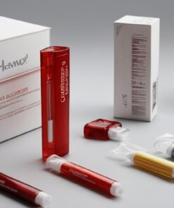 accu chek 100 lancets