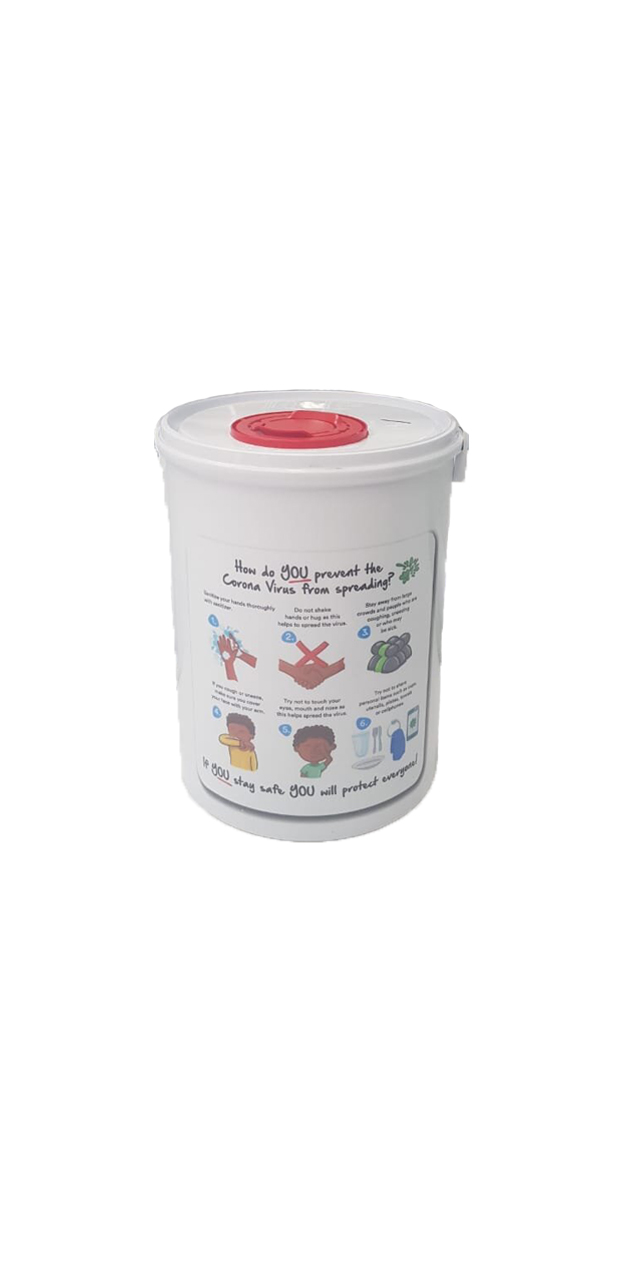 first aid box items - Image 2