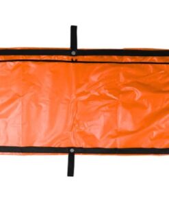 Heavy Duty UNSupported PVC material - 280 Micron colour: Body Bag transparent; mortuary body bag ; Red; Blue body bag