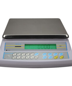 Scale - CBK M Bench Check Weighing (NRCS) - CBK 3M - Capacity 3000g - CBK 3M