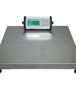 Scale - CPWplus M Weighing - CPWplus 150M - Capacity 150Kg - CPWplus 150M