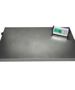 Scale - CPWplus L Floor - CPWplus 300L - Capacity 300Kg - CPWplus 300L