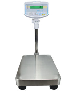 Scale - GBK Bench Check Weighing - GBK 120 - Capacity 120Kg - GBK 120