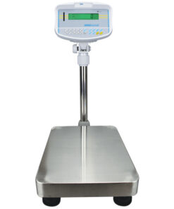 Scale - GBK M Bench Check Weighing - GBK 60M - Capacity 60Kg - GBK 60M