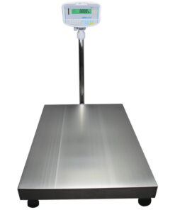 Scale - GFK Floor Check Weighing - GFK 75H - Capacity 75Kg - GFK 75H