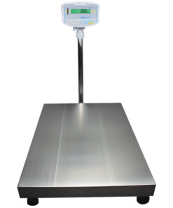 Scale - GFK Floor Check Weighing - GFK 300 - Capacity 300Kg - GFK 300