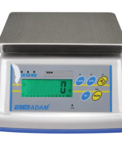 Scale - WBW M Wash Down (NRCS) - WBW 15M - Capacity 15Kg - WBW 15M