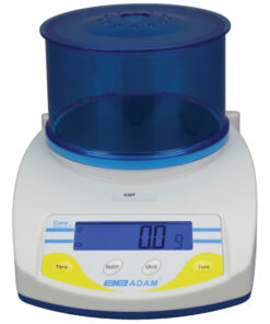 Scale - Core™ Compact Portable Balance - CQT 1501 - Capacity 1500g - CQT 1501