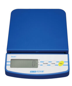 Scale - Dune™ Compact Balance - DCT 2000 - Capacity 2000g - DCT 2000