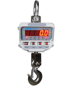 Scale - IHS Crane - IHS 3 - Capacity 3000Kg - IHS 3