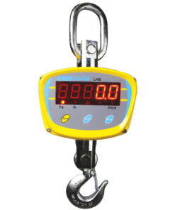 Scale - LHS Crane - LHS 500 - Capacity 500Kg - LHS 500