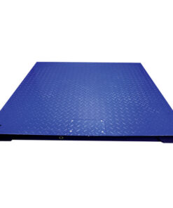 Scale - PT Platform - PT 310 - Capacity 3000Kg - PT 310