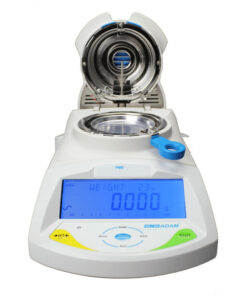 Scale - PMB Moisture Analyser - PMB 53 - Capacity 50g - PMB 53
