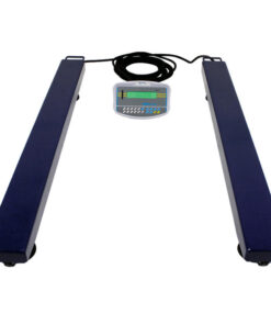 Scale - AELP Pallet Beam with GK Indicator - AELP-2000gK - Capacity 2000Kg - AELP-2000 GK