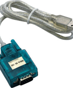 RS-232 to USB Interface Cable - 3074010507