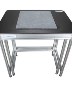 Balance Scale Anti-Vibration Table - 104008036
