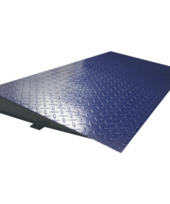 Mild Steel Ramp - PT 10R 1000mm wide - 700100199