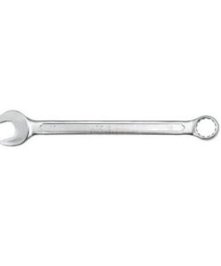 Spanner - Combination - Box and Ring - Chrome Vanadium - 36mm - YT-00761