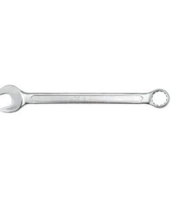 Spanner - Combination - Box and Ring - Chrome Vanadium - 41mm - YT-00763