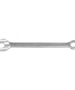 Spanner - Combination - Box and Ring - Chrome Vanadium - 8mm - YT-0337