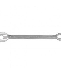 Spanner - Combination - Box and Ring - Chrome Vanadium - 11mm - YT-0340