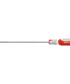 Screwdriver - Phillips Head - Ph1 x 200mm - YT-2645