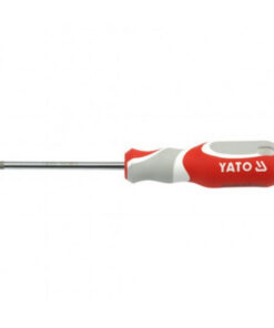 Screwdriver - Phillips Head - Ph2 x 100mm - YT-2648