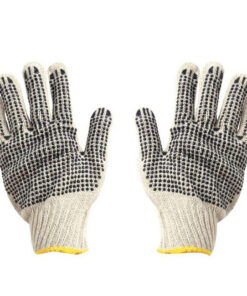 Ladies Garden Gloves - Dotted - TOOG725