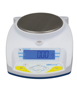 Scale - Highland™ Portable Precision Balance - HCB 602 - Capacity 600g - HCB 602