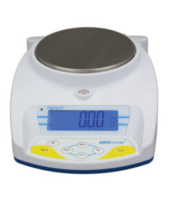 Scale - Highland™ Portable Precision Balance - HCB 1002 - Capacity 1000g - HCB 1002