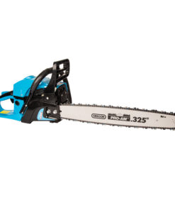 Petrol Chainsaw - 60cc - Trade Professional - MCOM1272